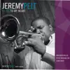 Jeremy Pelt - Close to My Heart